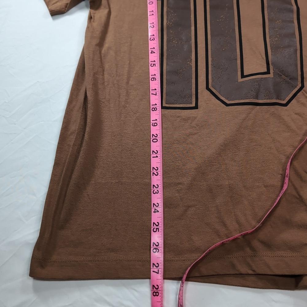 Nike Mac Jones New England Patriots Salute to Service Jersey Shirt Mens Small - Picture 3 of 8